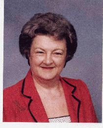 Katherine Ann Sizemore